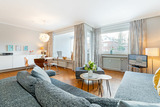 Ferienwohnung in Travem&uuml;nde - Appartement Klar Schiff - Bild 19