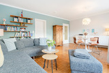 Ferienwohnung in Travem&uuml;nde - Appartement Klar Schiff - Bild 20