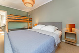 Ferienwohnung in Travem&uuml;nde - Appartement Klar Schiff - Bild 25