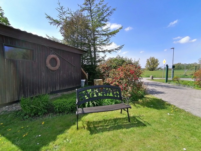 Ferienhaus in R&ouml;vershagen - Ferienhaus Piratenburg R&ouml;vershagen - Bild 4