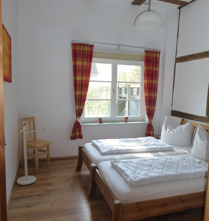 Ferienwohnung in Rostock - Ferienwohung Ostseewald - Bild 7