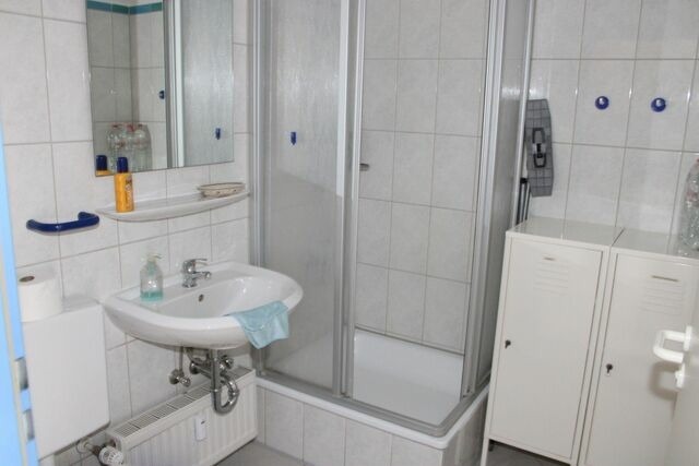 Ferienwohnung in Sch&ouml;nberg - Ostsee-Appartement K012 - Bild 8