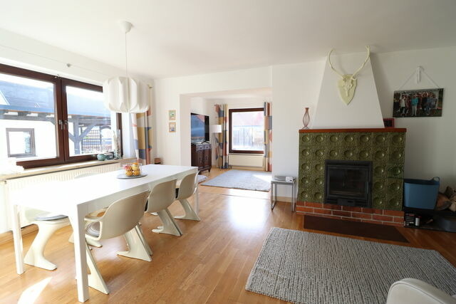 Ferienhaus in Dierhagen - Haus Olaf - Bild 9