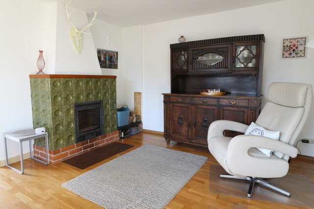 Ferienhaus in Dierhagen - Haus Olaf - Bild 11