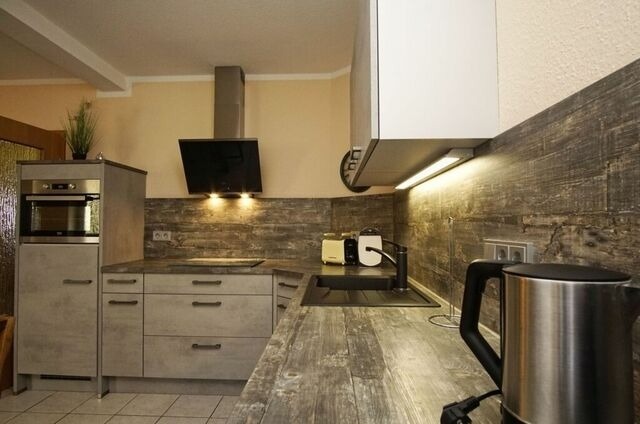 Ferienwohnung in Breege - R&uuml;gengl&uuml;ck - Bild 14