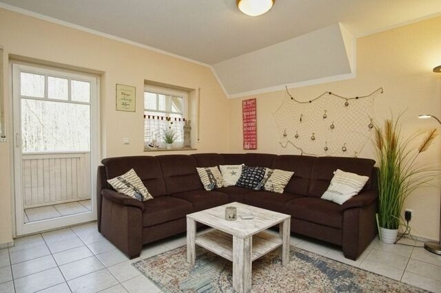 Ferienwohnung in Breege - R&uuml;gengl&uuml;ck - Bild 21