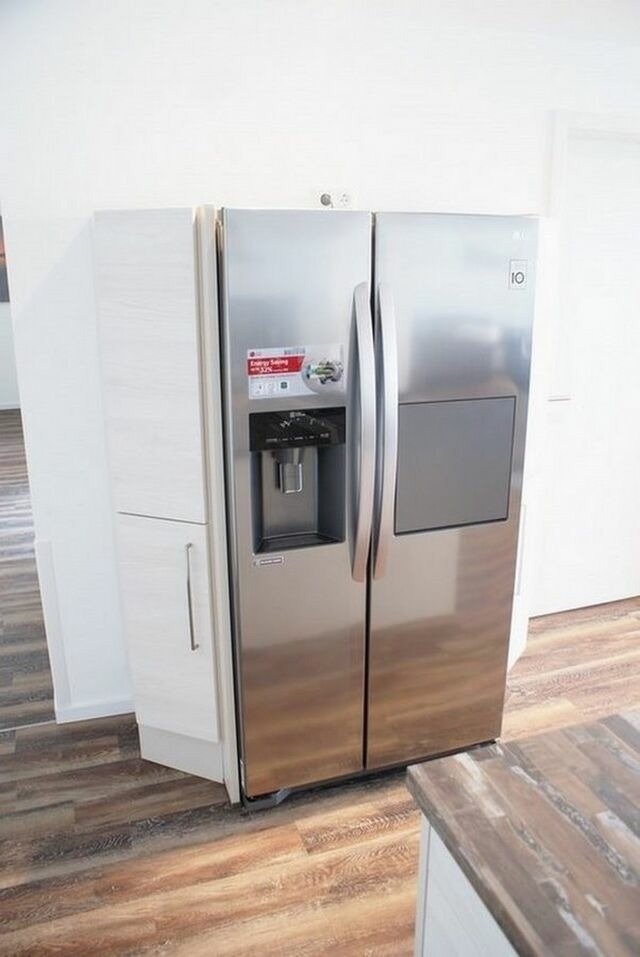 Ferienwohnung in Wismar - Ferienloft Saphir - ABC138 - Bild 7