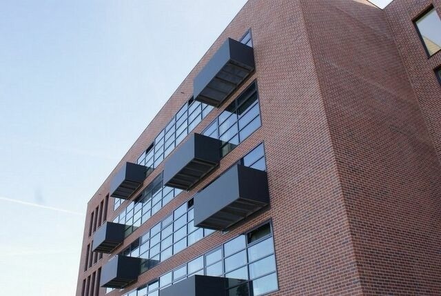 Ferienwohnung in Wismar - Ferienloft Saphir - ABC138 - Bild 12