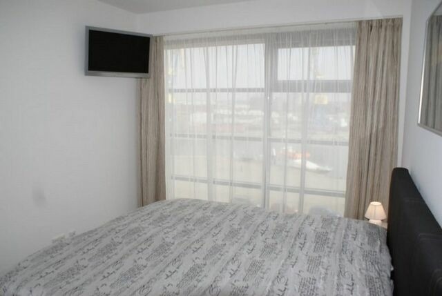 Ferienwohnung in Wismar - Ferienloft Saphir - ABC138 - Bild 21