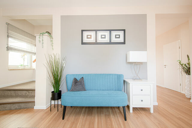 Ferienhaus in Putbus - Ferienhaus Coordtino - Bild 2