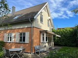 Ferienhaus in Zingst - Ferienhaus Werder in Zingst - Bild 1