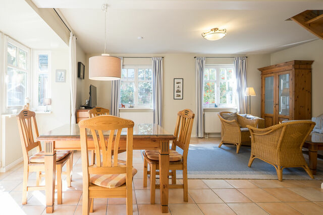 Ferienhaus in Zingst - Ferienhaus Werder in Zingst - Bild 2