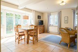 Ferienhaus in Zingst - Ferienhaus Werder in Zingst - Bild 4