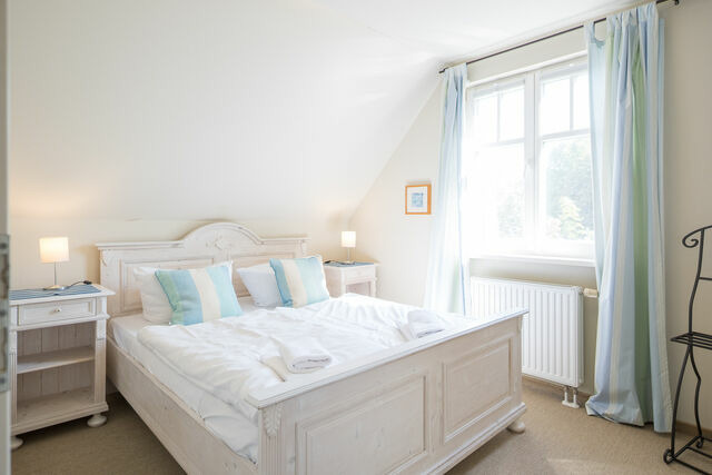 Ferienhaus in Zingst - Ferienhaus Werder in Zingst - Bild 6