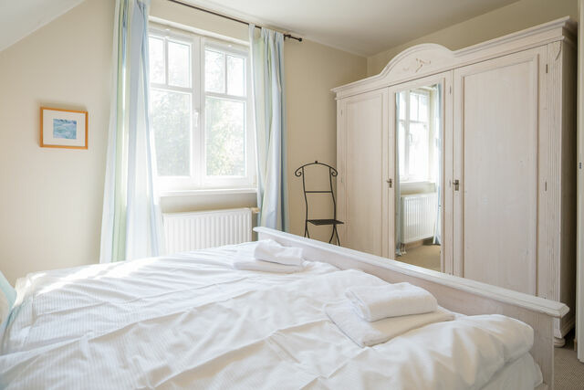 Ferienhaus in Zingst - Ferienhaus Werder in Zingst - Bild 7