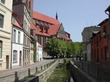 Ferienwohnung in Wismar - Zuhause am Boulevard - ABC40 - Moldmann - Bild 21
