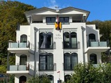 Ferienwohnung in Sellin - Villa Lena Ferienwohnung 7 - Bild 1