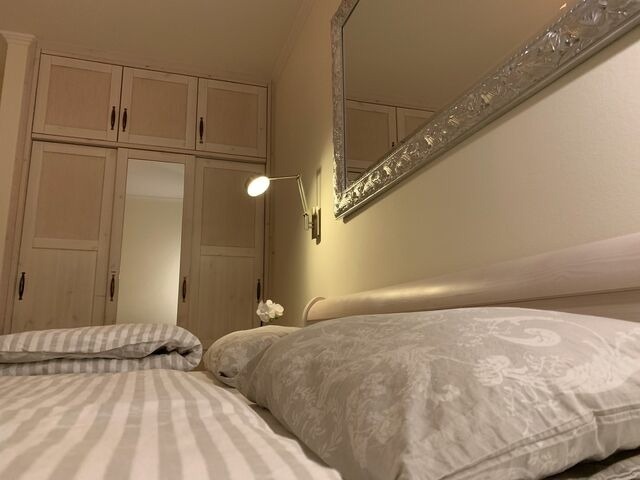 Ferienwohnung in Sellin - Villa Lena Ferienwohnung 7 - Bild 9
