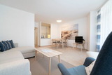 Ferienwohnung in Gr&ouml;mitz - Gr&ouml;mitz-Center Whg. 318 - Bild 12