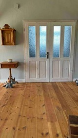 Ferienwohnung in Bad Kleinen - Kutscherremise Gut Niendorf - ABC592 - nur Ferieng&auml;ste! - Bild 6