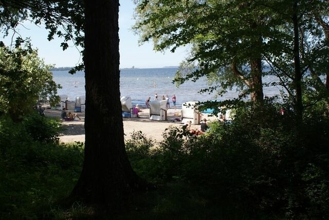 Ferienhaus in Wismar - Sch&ouml;ne Aussicht am Strand - ABC304 - Bild 3