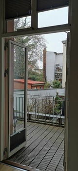 Ferienwohnung in Wismar - Stadtflair Wismar - ABC440 - Bild 4