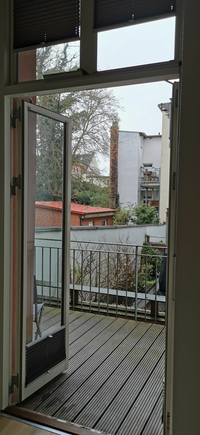 Ferienwohnung in Wismar - Stadtflair Wismar - ABC440 - Bild 4