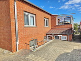 Ferienwohnung in Wismar - UnterDeck 2 Wismar Souterrain -ABC611 - Bild 3