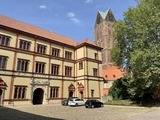 Ferienwohnung in Wismar - UnterDeck 2 Wismar Souterrain -ABC611 - Bild 19