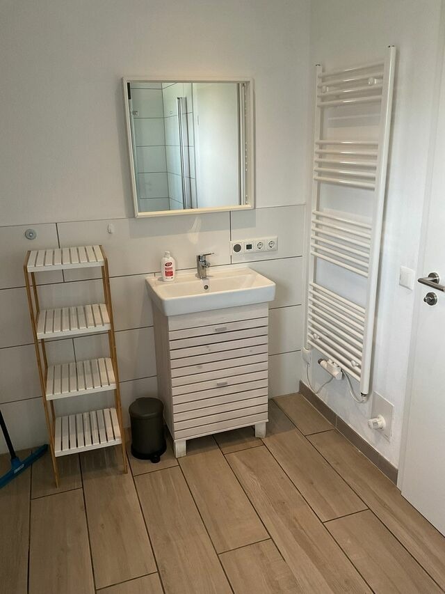 Ferienhaus in Boiensdorf - Premium-Doppelferienhaus mit 2 Wohnungen mit Sauna, Whirlpool - ABC342 - Bild 10