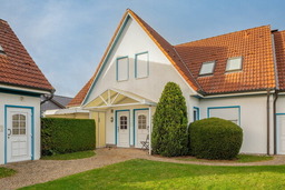 L&uuml;becker Str. 8 Whg. 3