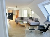 Ferienwohnung in Gr&ouml;mitz - L&uuml;becker Str. 8 Whg. 3 - Bild 3