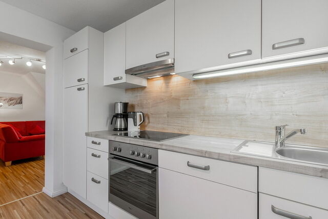 Ferienwohnung in Gr&ouml;mitz - L&uuml;becker Str. 8 Whg. 3 - Bild 7