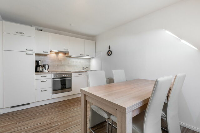 Ferienwohnung in Gr&ouml;mitz - L&uuml;becker Str. 8 Whg. 3 - Bild 8