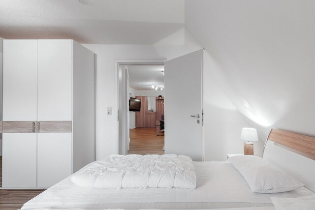 Ferienwohnung in Gr&ouml;mitz - L&uuml;becker Str. 8 Whg. 3 - Bild 12