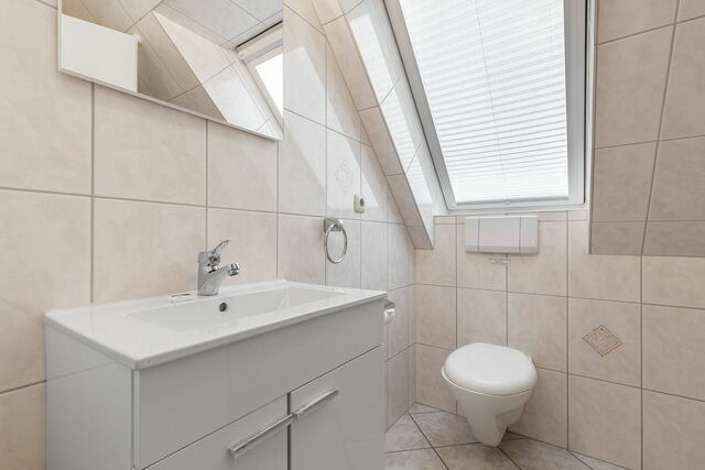 Ferienwohnung in Gr&ouml;mitz - L&uuml;becker Str. 8 Whg. 3 - Bild 14