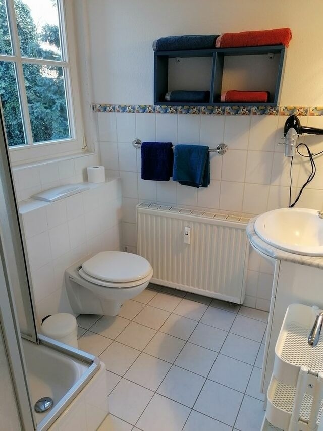 Ferienwohnung in Wismar - Isensee - ABC322 - Bild 11