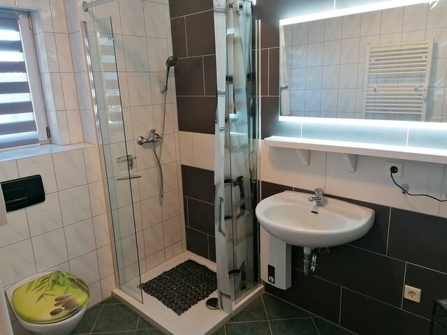 Ferienwohnung in Wismar - Sonnendeck - ABC319 - Bild 16