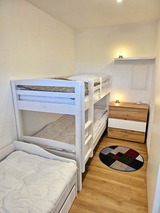 Ferienwohnung in Hohen Viecheln - Am Pappelweg - ABC620 - Bild 12