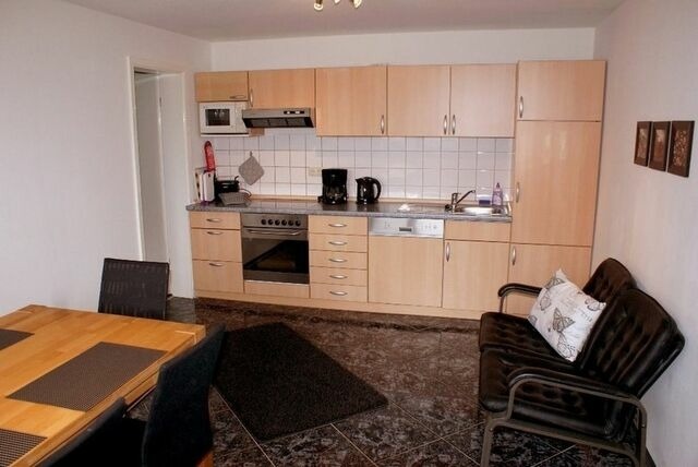 Ferienhaus in Wismar - Ferienhaus Evers - ABC43 - Nur Monteure - Bild 3