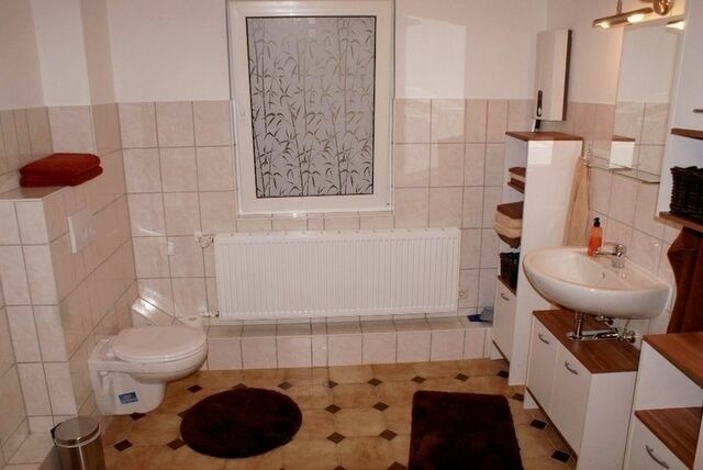 Ferienhaus in Wismar - Ferienhaus Evers - ABC43 - Nur Monteure - Bild 5