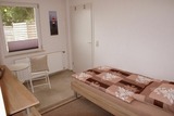 Ferienhaus in Wismar - Ferienhaus Evers - ABC43 - Nur Monteure - Bild 7