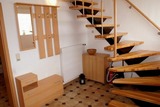 Ferienhaus in Wismar - Ferienhaus Evers - ABC43 - Nur Monteure - Bild 8