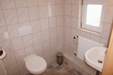 Ferienhaus in Wismar - Ferienhaus Evers - ABC43 - Nur Monteure - Bild 12