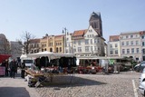 Ferienhaus in Wismar - Ferienhaus Evers - ABC43 - Nur Monteure - Bild 15