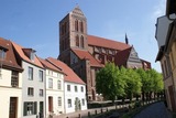 Ferienhaus in Wismar - Ferienhaus Evers - ABC43 - Nur Monteure - Bild 17