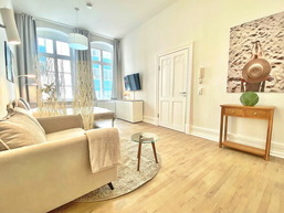 Cityappartement - ABC135