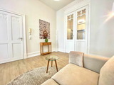Ferienwohnung in Wismar - Cityappartement - ABC135 - Bild 5