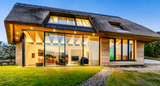 Ferienhaus in Sellin - Seedorf 360 Grad - Bild 1
