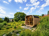 Ferienhaus in Sellin - Seedorf 360 Grad - Bild 5
